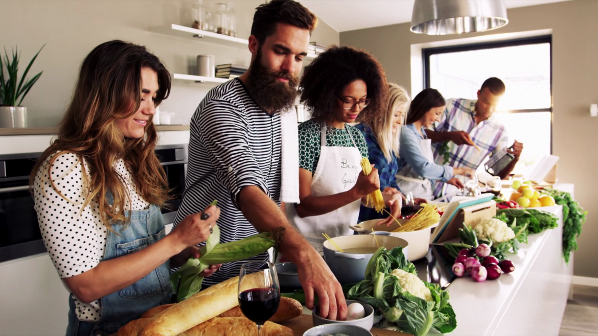 Find the perfect venue for free