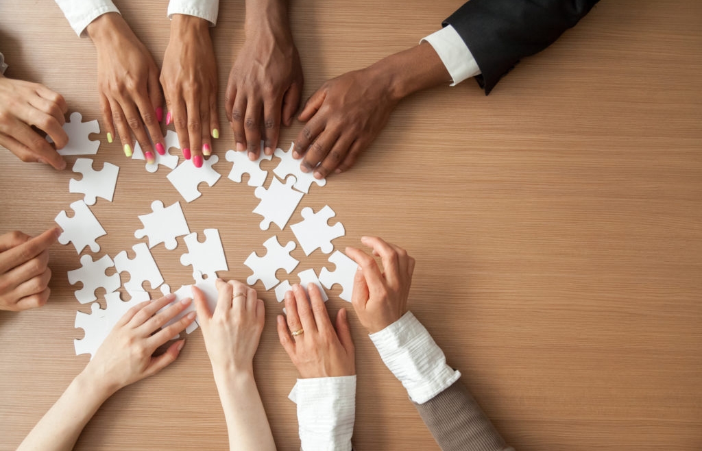 Let us help you with the event